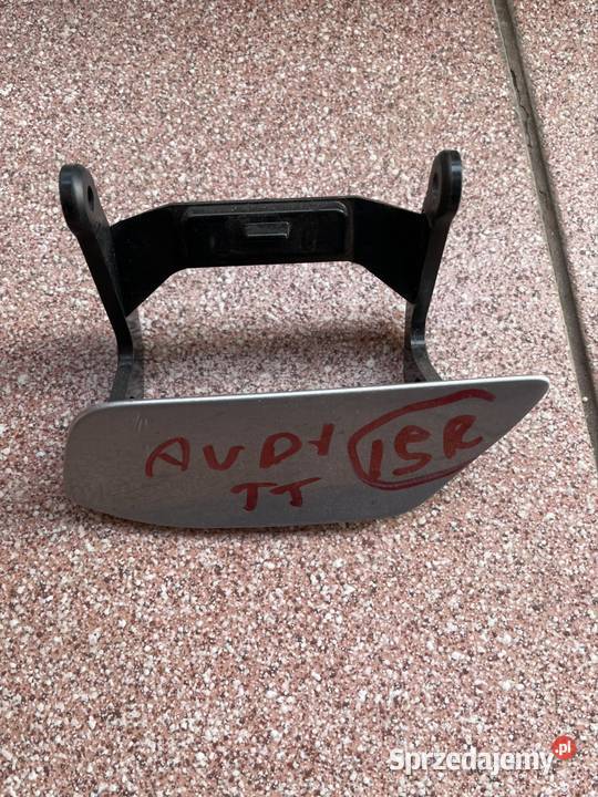 NOWE ORYGINALNE AUDI OE WSPORNIK ZAWIASU Części montażowe Kozy