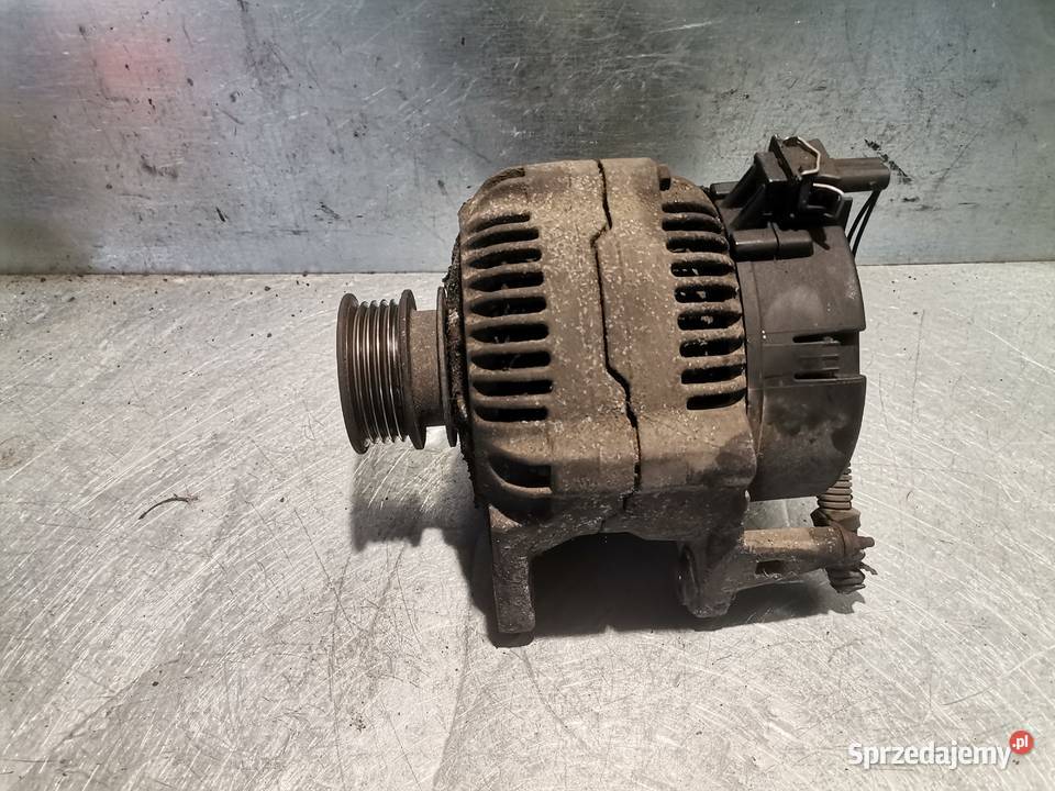 ALTERNATOR SEAT AROSA I 19 SDI Nowy Sącz