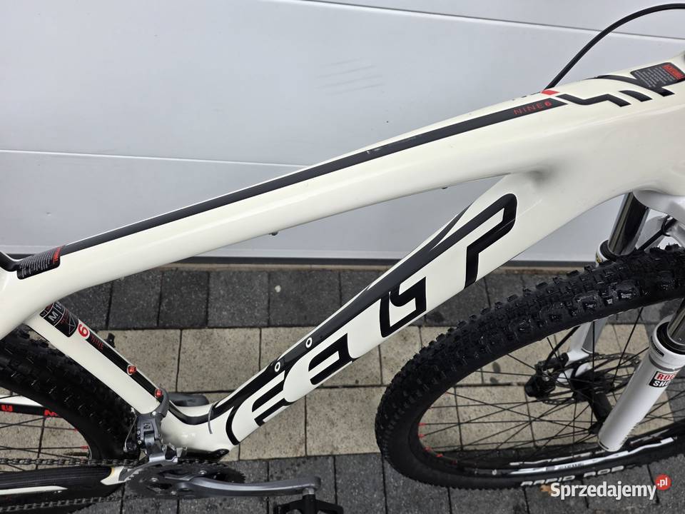 Rower górski FELT NINE 6CARBONkoła Jelenia Góra