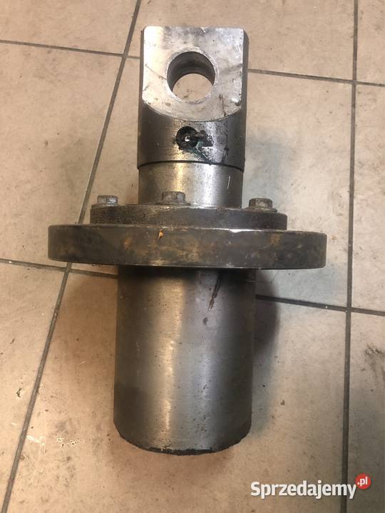 Krętlik do rozwiertaka fi 600 Grundodrill Piła