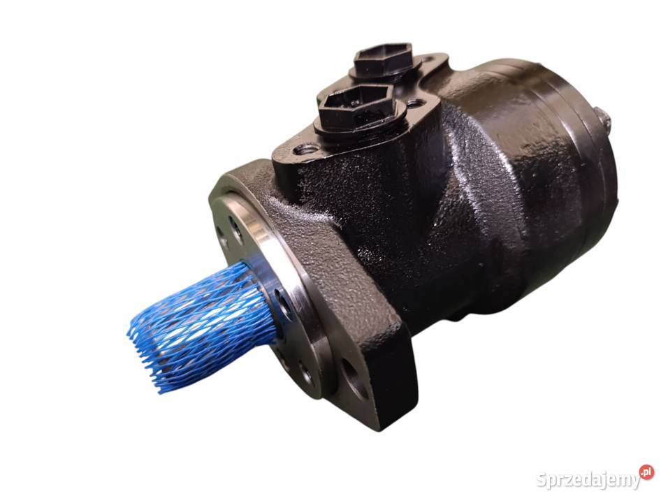 Silnik hydrauliczny Orbitalny SMR50 25mm