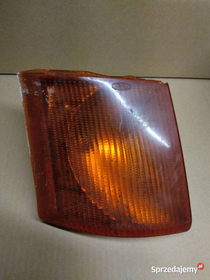 Kierunkowskaz prawy Ford Transit 8692r Migacz Włocławek