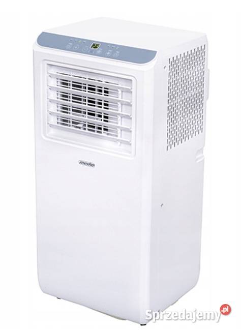 Mesko 9000BTU 3w1 2600W 25m pilot Instalacje Rzeszów