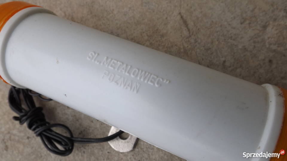 STARY ROWEREK PRL KIERUNKOWSKAZY Części i akcesoria Grodziczno