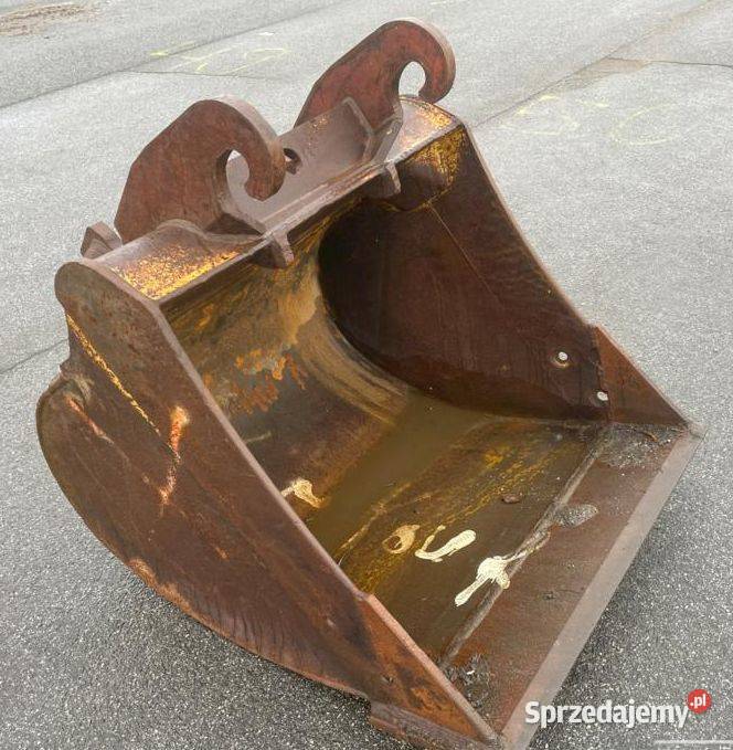 Łyżka do koparki 110 115 Verachtert CW20 CW30 nie małopolskie Kraków