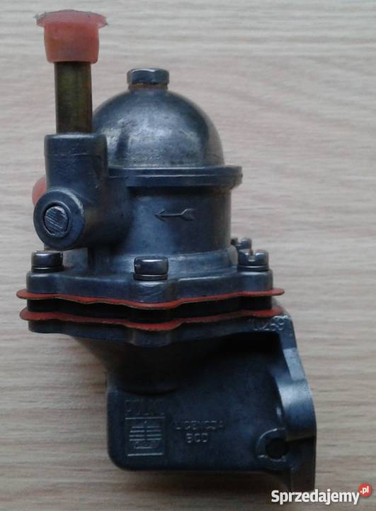 Pompa Paliwa Mechaniczna Fuel Pump F125P FSO Układ paliwowy Gliwice sprzedam