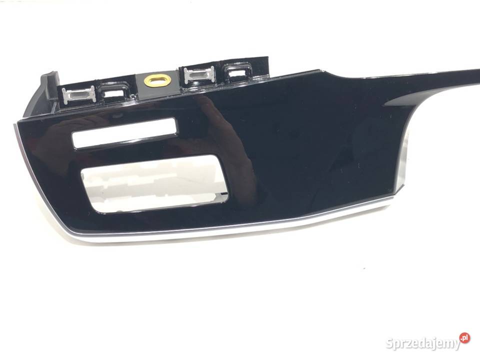 LISTWA DEKOR KONSOLI AMBIENTE AUDI A8 D5