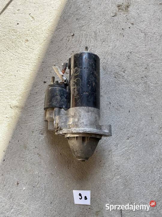 Rozrusznik 068 911 024 G Bosch osobowe Lubin