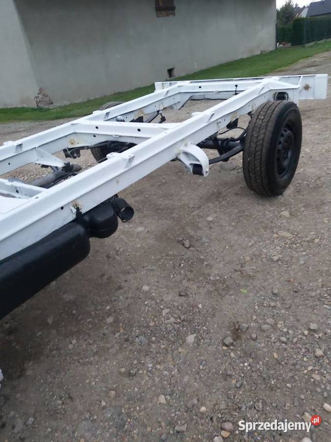 Mercedes sprinter 311 śląskie Pszczyna