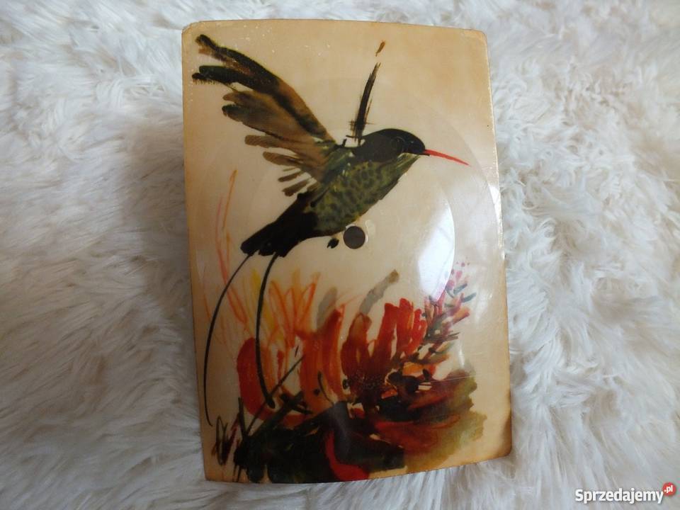 Pocztówka dźwiękowa Walentynka Twist Filipinki Żary