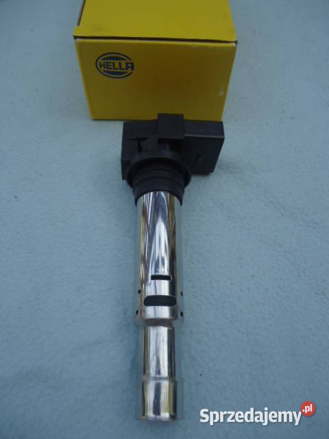 NOWA CEWKA ZAPŁONOWA HELLA 5DA 193 175501 Jaworzno