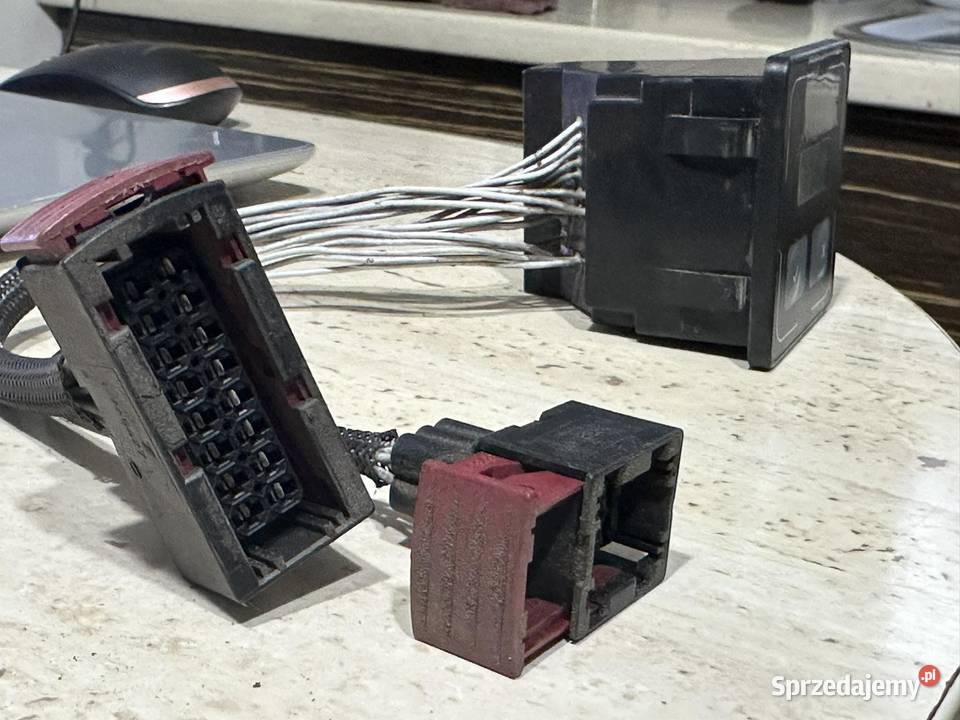 JUNGHEINRICH MFRC500ZM Moduł dostępowy 1248V śląskie