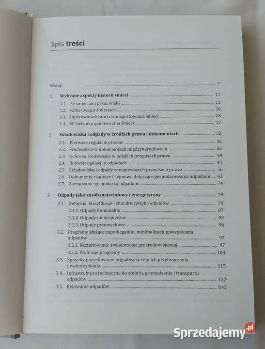 prymitywnych wysypisk do nowoczesnych ZZO twarda Hajnówka