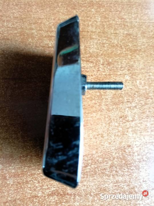 Emblemat POLSKI FIAT Fiat 126p PRL Tarnobrzeg
