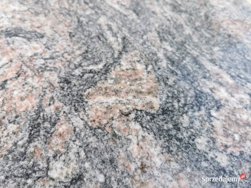 Płytki Granitowe 457x457x12 KINAWA Poskwitów