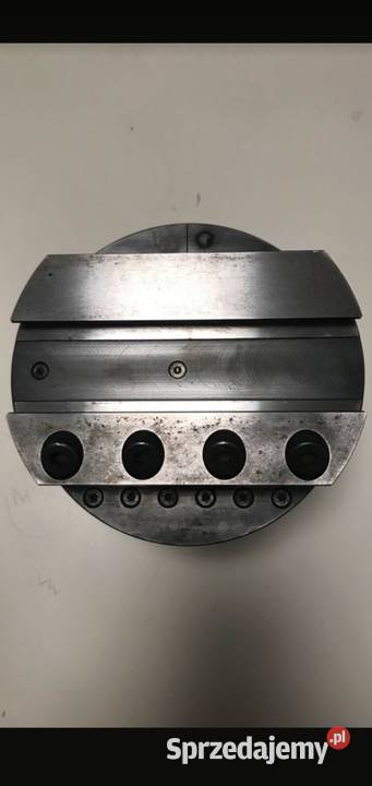 Wytaczadło DAndrea TRM 125 Krasnystaw