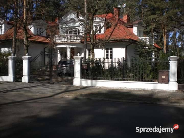Stylowe Słupy Ogrodzeniowe Betonowe