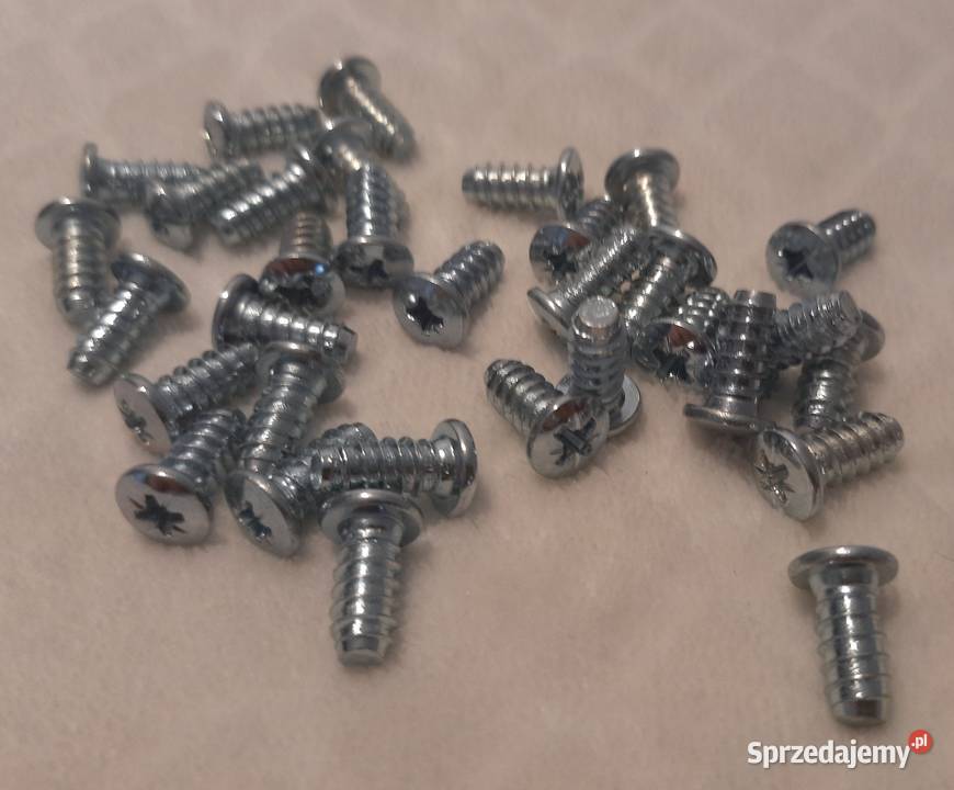 Część 100344 6 Kuchnia Metod wkręty IKEA Meble Czeladź