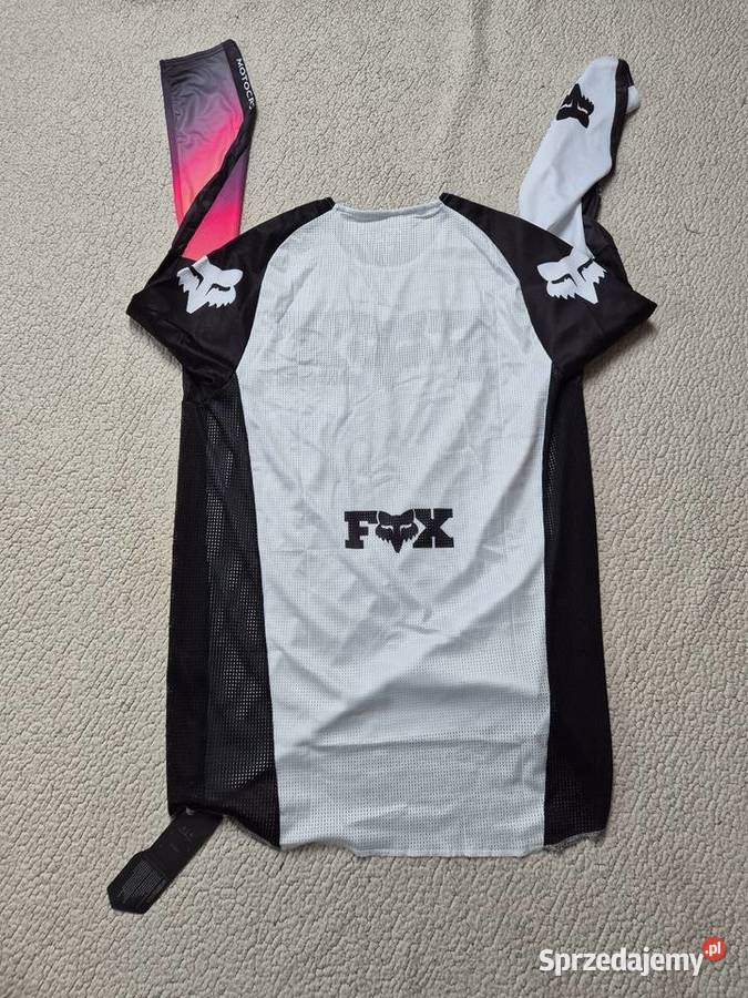 Nowy strój Fox Legion Offroad XXL 38 motocross sprzedam