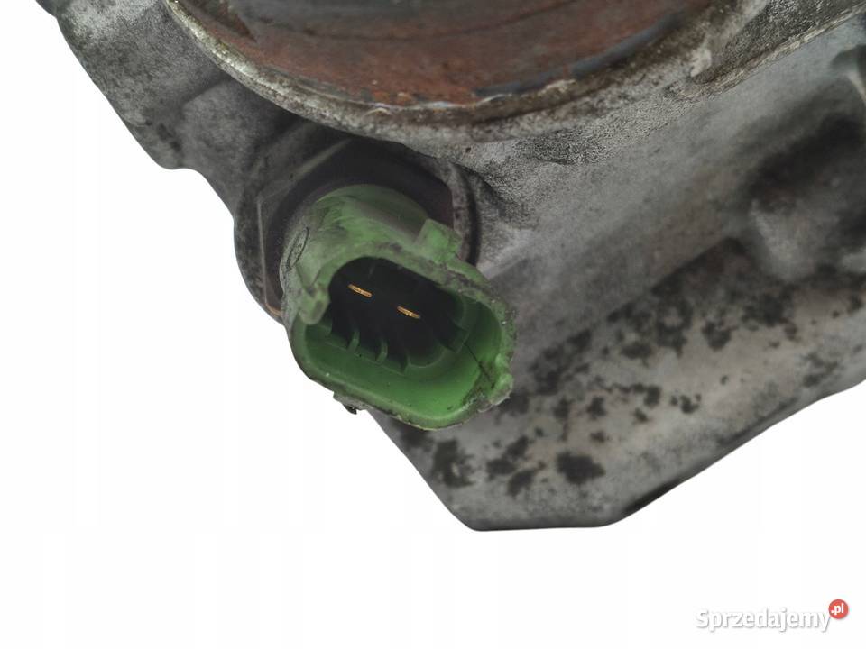 POMPA WTRYSKOWA Volvo V60 XC60 20 D3 31272896 sprzedam