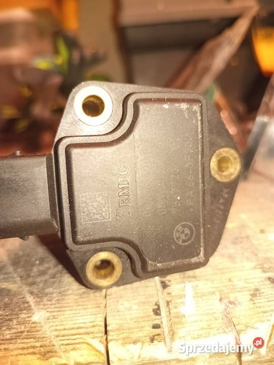 Czujnik poziomu oleju BMW e60 osobowe Białystok