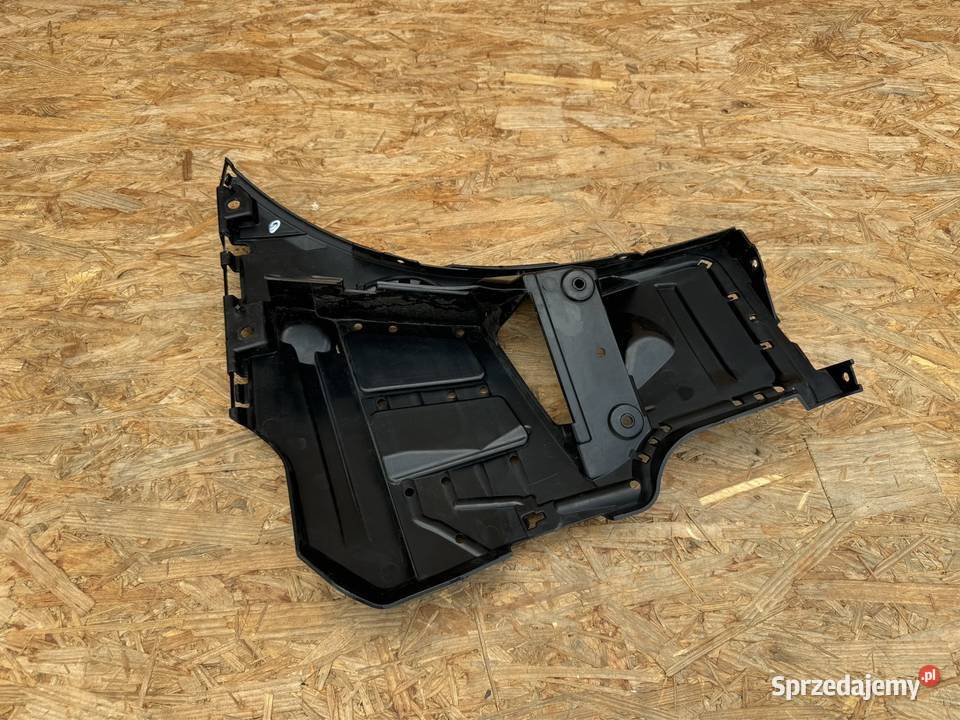 Ślizg mocowanie zderzaka tył lewy lh bmw Z4 e89