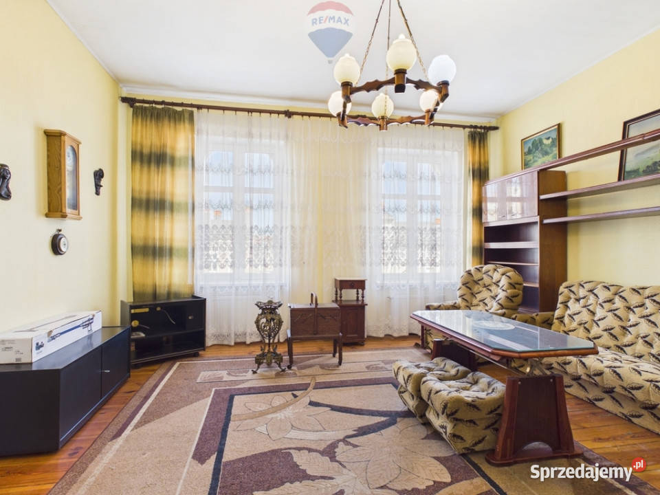 Mieszkanie w centrum Słupska 136m2 Sprzedaż Słupsk