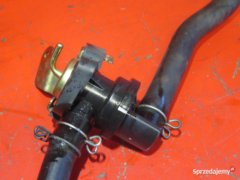 HONDA CBF600S CBF 600S 600 06 zawór egr odma Warszawa