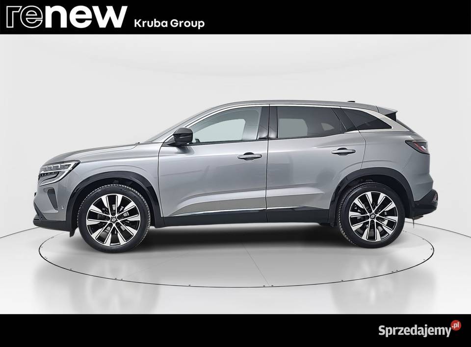 Austral 13 TCe mHEV Techno aut światła LED sprzedam