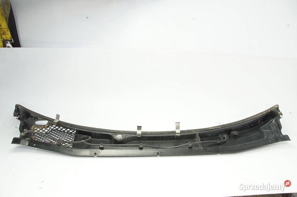 69632300 MASERATI QUATTROPORTE S PODSZYBIE 13R Lipno