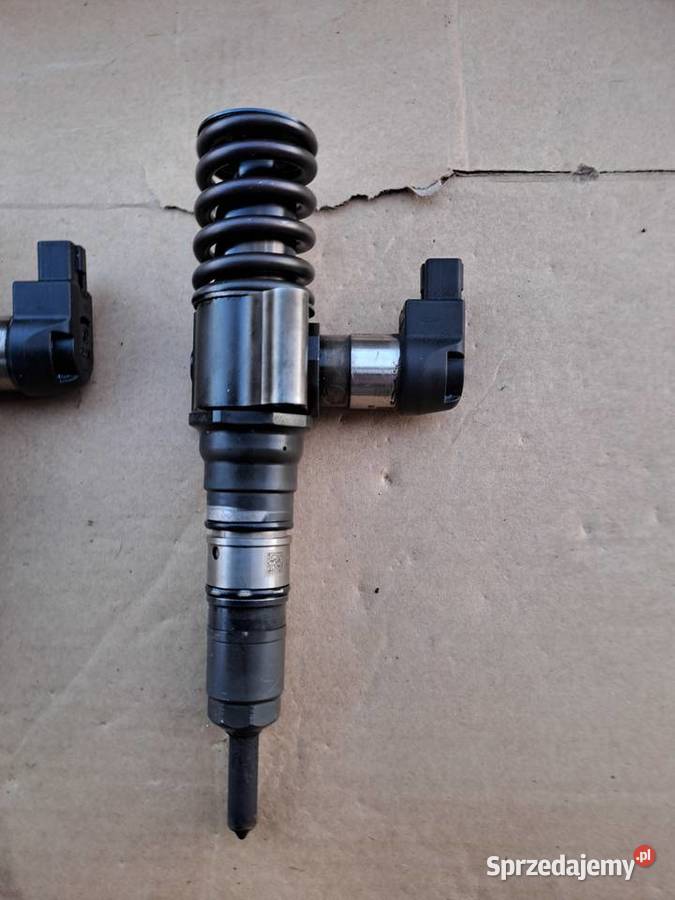 Audi A4 B7 20 TDi 170 BRD pompowtryskiwacze Jastrzębie-Zdrój sprzedam
