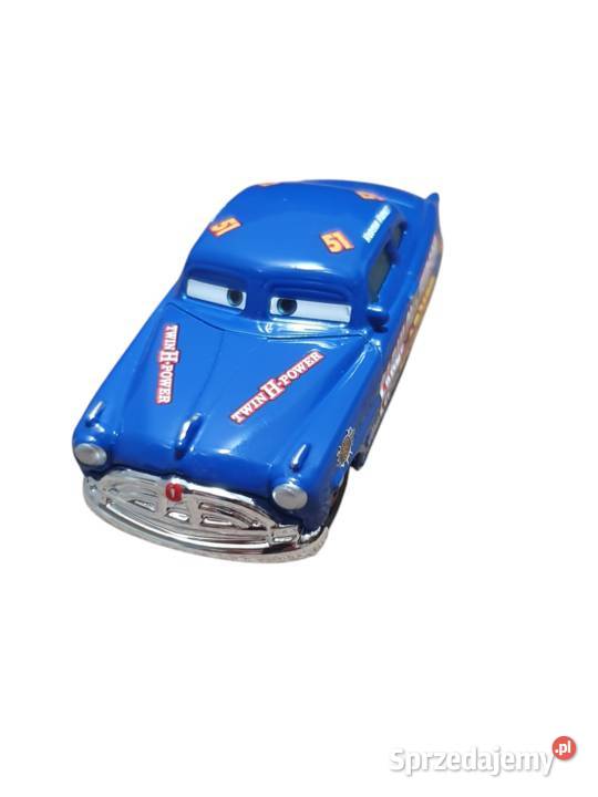 Samochodzik zabawka model samochodu Hudson Cieszyn