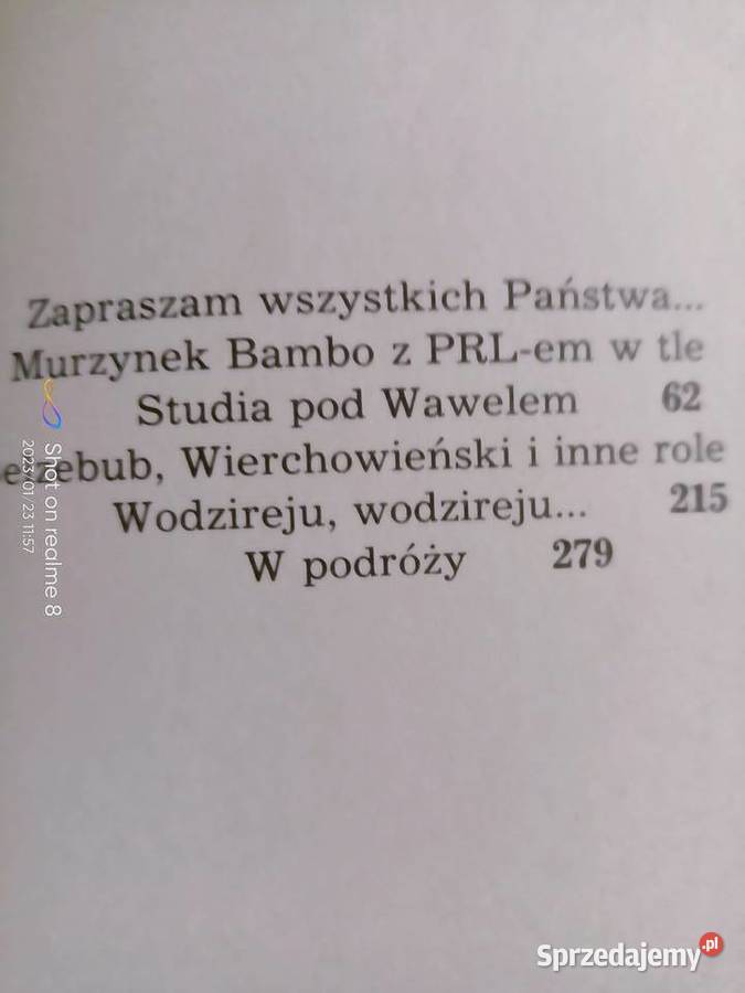 Stuhr Sercowa choroba książki Warszawa Rok wydania 1995