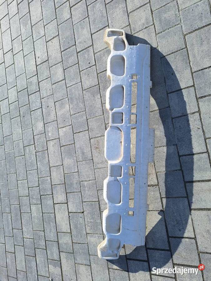 Lexus RX II 0309 absorber zderzaka tył Toruń