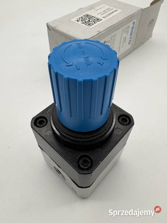 Festo 159501 LRP144 Regulator ciśnienia Warszawa