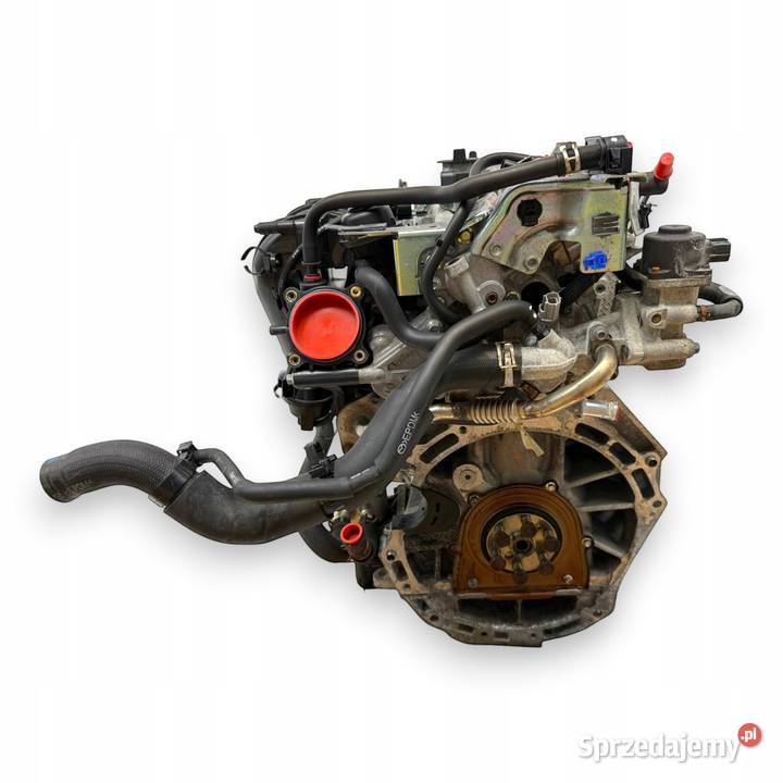 SILNIK LF Mazda 6 II GH 3 BL 5 CW 20 DISI MZR osobowe Chełm
