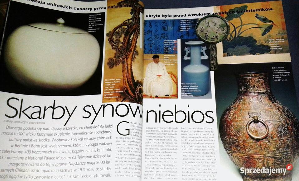 Twój Styl Listopad 11160 2003 Chełm