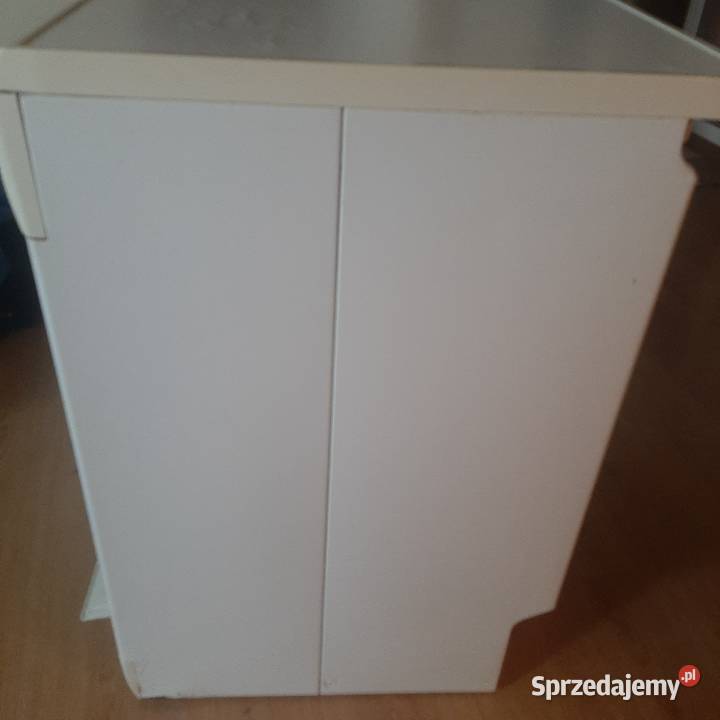Pralka Electrolux EW1067F wyprodukowana we
