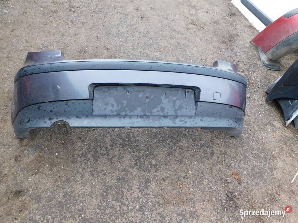 BMW E87 zderzak 30803 WYSYŁKA Żory sprzedam