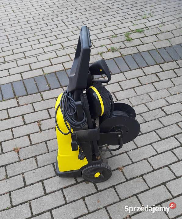 Myjka ciśnieniowa Lavor Superwash 160 Krapkowice sprzedam
