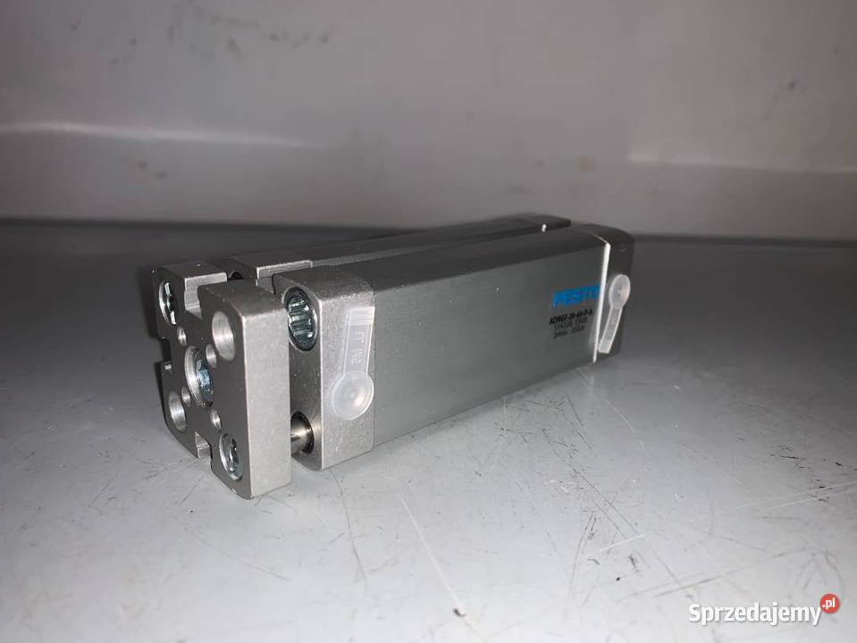 Festo ADNGF2060PA 554228 Siłownik kompaktowy Warszawa