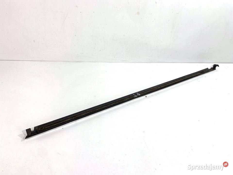LISTWA ZGARNIAJĄCA TYŁ PRAWY PEUGEOT 508 I podkarpackie