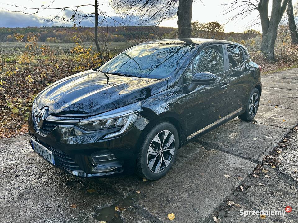 Renault Clio TCe 90 EQUILIBRE Kostarowce sprzedam