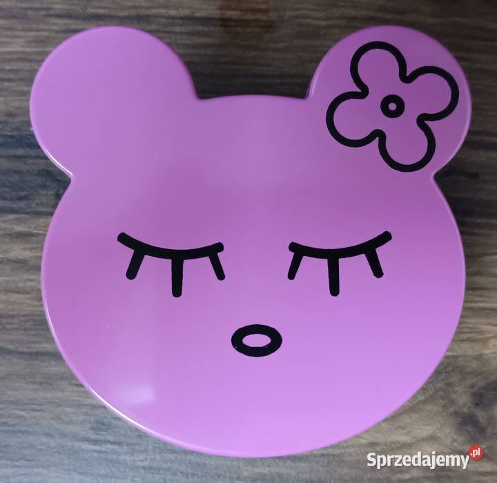 Uchwyt meblowy dziecięcy Kotka Schwinn Zbylitowska Góra