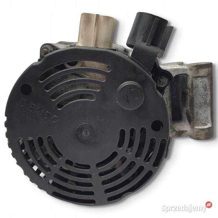 ALTERNATOR Ford Focus II C 16 16V oryginał