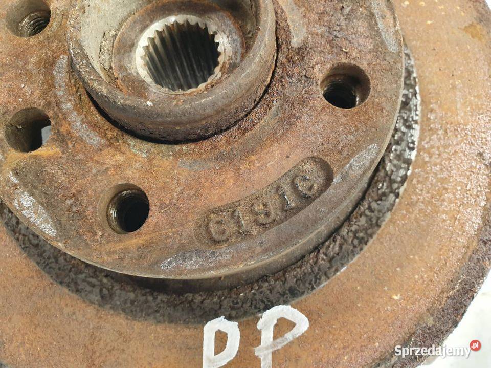 ZWROTNICA PRAWA PRZÓD OPEL CORSA B kujawsko-pomorskie Lipno sprzedam