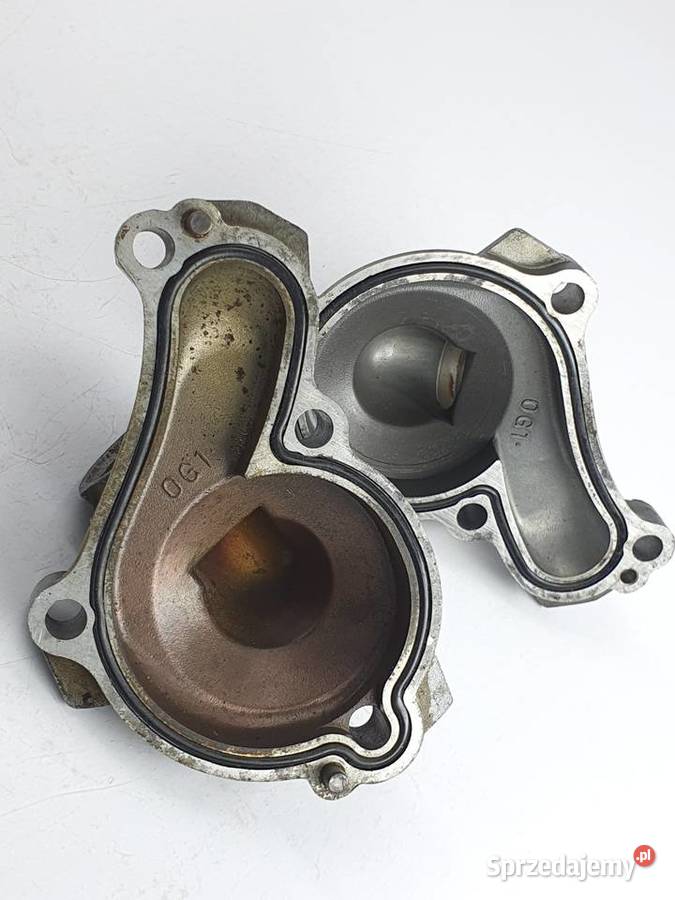 Dekiel Pokrywa Pompy Wody Yamaha Yzf 400 Wr Łódź