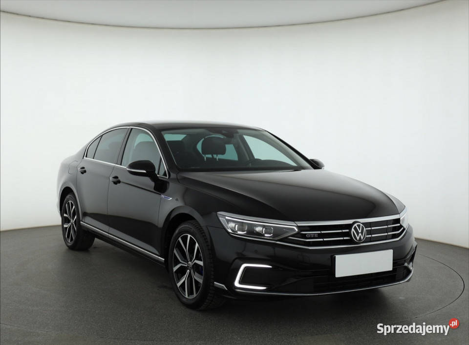 VW Passat 14 GTE mazowieckie Piaseczno