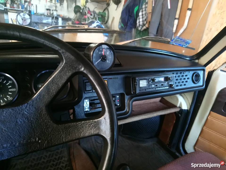 Trabant 11 Kombu 601