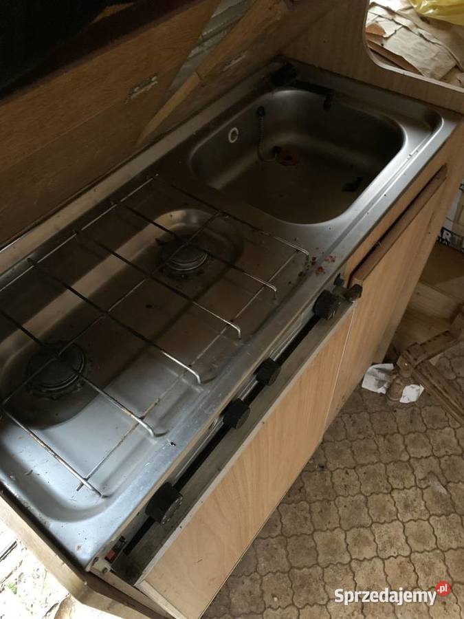 Przyczepa kempingowa Roller Rok produkcji 1981 małopolskie Wieliczka